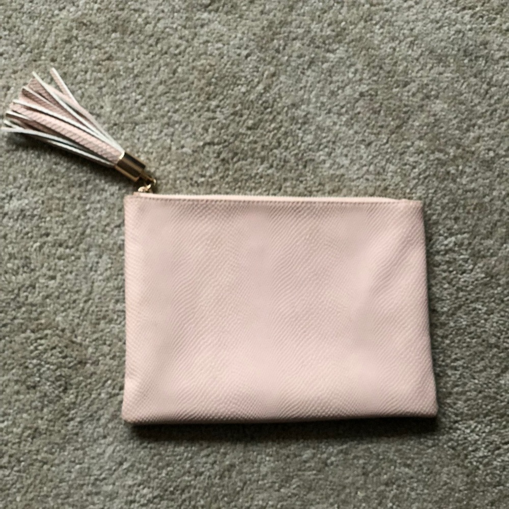 Makeup bag